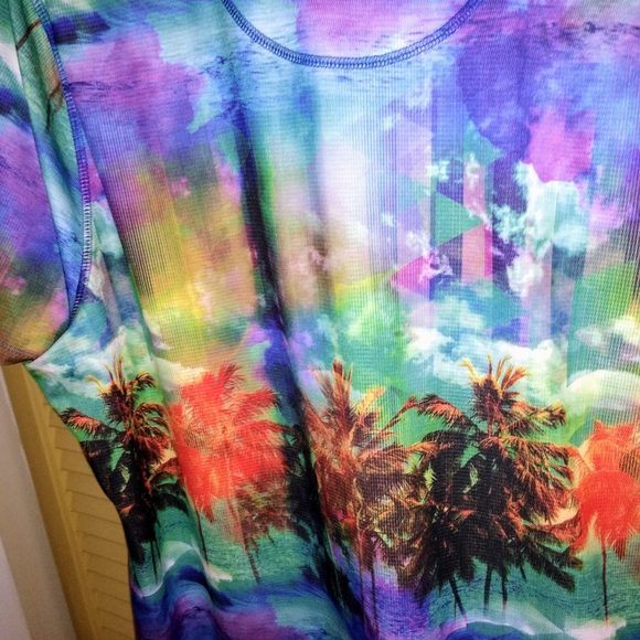 Mens  Reel Legends 2X short sleeve.  Offers Sun protection, Quick-drying… - Picture 2 of 3